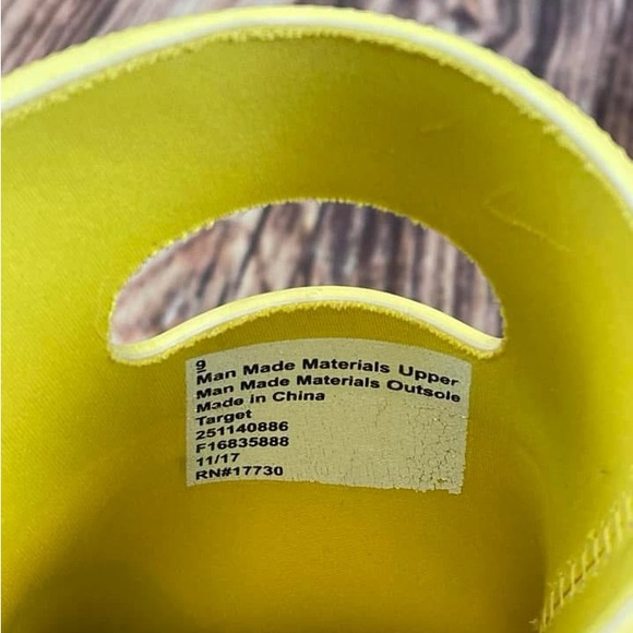 Hunter Kids for Target Boots - Picture 4 of 4